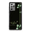 #15-0343 Greenery II Samsung Note 20 Ultra Glass Case Online Sale