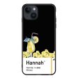 #14-0848 Mimosa I iPhone 14 Glass Case Sale