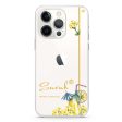 #14-0848 Mimosa II iPhone 13 Pro Ultra Clear Case on Sale