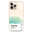 #15-5519 Turquoise I iPhone 15 Pro Impact Guard Bumper Case Supply