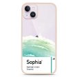 #15-5519 Turquoise I iPhone 15 Plus Impact Guard Bumper Case Discount