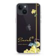 #14-0848 Mimosa II iPhone 13 Ultra Clear Case For Cheap