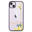 #14-0848 Mimosa II iPhone 15 Plus Impact Guard Bumper Case Discount