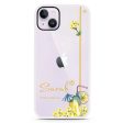 #14-0848 Mimosa II iPhone 15 Plus Impact Guard Bumper Case Discount