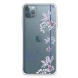 #18-3943 Blue Iris II iPhone 12 Pro Max Ultra Clear Case Online now