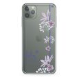 #18-3943 Blue Iris II iPhone 11 Pro Max Ultra Clear Case Online