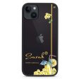 #14-0848 Mimosa II iPhone 15 Impact Guard Bumper Case Discount