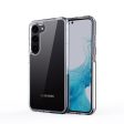 #14-0848 Mimosa II Samsung Galaxy Ultra Clear Case For Discount