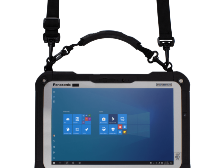 IN-G2MBBL - Panasonic TOUGHMATE MOBILITY BUNDLE FOR TOUGHBOOK G2 (TABLET ONLY) Sale