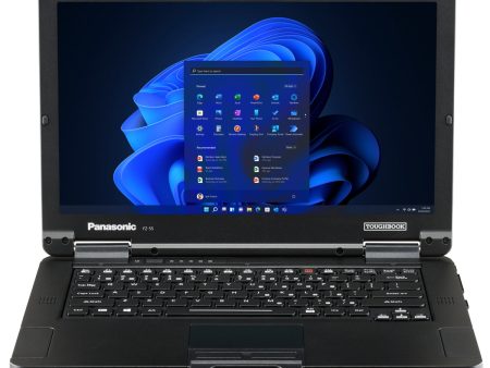 FZ-55JZ007BM - PANASONIC TOUGHBOOK 55 MK3 Online Sale