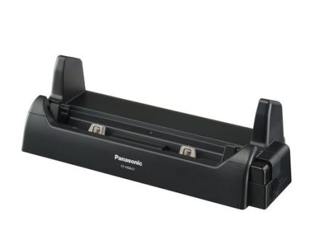 FZ-VEBA21U - Panasonic Desktop Dock Lite (tablet only) for TOUGHBOOK A2, A3.  No AC Adapter included Online Hot Sale