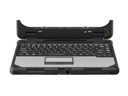 CF-VEK334RMP - Panasonic TOUGHBOOK 33 Rubber Premium Keyboard for all marks (Mk1, Mk2, Mk3) Sale