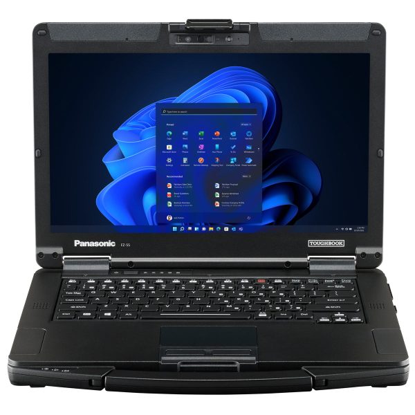 FZ-55JZ015BM - Panasonic TOUGHBOOK 55 Mk3 Online